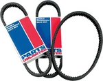 Parts Unlimited Drive Belt Super Series 1/4IN. 43 3/16IN. LMX-1049. Fixed Price $48.91.
