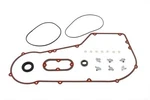 James Primary Gasket Kit For Harley-davidson. Fixed Price $103.99.
