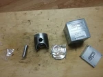 09-780-04 T-moly Series Piston Kit 70.50 Mm. Fixed Price $40.00.