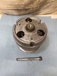 1973 Arctic Cat 440 Primary Clutch Assembly 0225-031. Fixed Price $179.99.