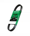 Dayco HP2007 Performance Cvt Drive Belt - 1.00" X 37.37". Fixed Price $25.39.
