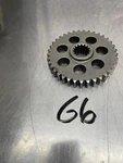 Polaris Oem Chaincase Lower Drive Gear Sprocket 37T #3222056. Fixed Price $32.89.