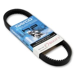 Dayco Hp Drive Belt For 1979-1980 Arctic Cat Lynx 2000 Twin High Dm. Fixed Price $82.32.