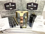 Ski Doo P-drive Primary Clutch Rebuild With All Rollers And Adjusters (kit). Fixed Price $269.95.