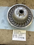 2008 Polaris Rmk 800 Team Secondary Clutch 426. Fixed Price $60.00.