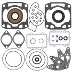 Winderosa Full Gasket Set W/ Oil Seals For Snowmobile 711276 Kit 12-4302. Fixed Price $129.28.