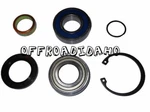 Chain Case Track Drive Shaft Bearing Seal Polaris Indy 550 600 800 850 2013-2020. Fixed Price $39.82.
