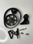 2016-2026 Polaris Axys/matryx Belt Drive (QD/QD2 To Tki Conversion). Fixed Price $400.00.