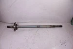 2009 Yamaha Nytro Mtx Jackshaft. Fixed Price $70.39.