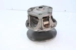 09-10 Arctic Cat Z1 Turbo Oem Primary Drive Sheave Clutch 0746-444. Fixed Price $400.00.