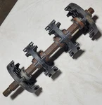 Arctic Cat Driveshaft #0728-004. Fixed Price $70.00.