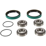 Pivot Works 2000-2002 Xpedition 325 Front Wheel Bearing Kit PWFWK-P01-542 Polari. Fixed Price $80.70.