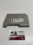 New Oem 06-15 Polaris Belt Gaurd Plate 5249757 Snowmobile. Fixed Price $34.99.