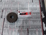Polaris Pure Nos/ Take Off Snowmobile Sprocket 23T 13W Storm 93-95 3221057. Fixed Price $19.99.