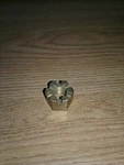 Oem Arctic Hex-slotted Nut Thundercat Ext Powder Special Pantera Prowler. Fixed Price $14.50.