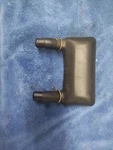 Oem Yamaha Phazer Ii 485 Air Intake Resonator Chamber 8V0-13581-00-00. Fixed Price $19.94.