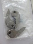 New Genuine Polaris Oem Clutch Weight (3) 5632409. Fixed Price $79.99.