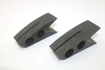 97 Arctic Cat Jag Oem Hood Guide Pair 1606-049 SA91. Fixed Price $17.49.
