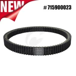 Drive Belt For Can-am Outlander 450 500 570 650 800 850 1000 Max. Fixed Price $25.60.