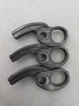 417224758 (set Of 994 Clutch Weights) Ski-doo (4-34) Used. Fixed Price $39.95.
