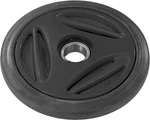 Ppd R0165H-2-001A Idler Wheel Black 6.50"X25MM. Fixed Price $68.02.