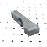 2009 Arctic Cat Crossfire Torque Bumper 0608-462. Fixed Price $8.70.