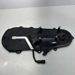Chain Case Cover Asm, Black 2022 Lynx Boondocker Ds 165-3. Fixed Price $100.00.