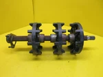 2004 Polaris Xr 440 Cog Kog Axle W Sprockets Driveshaft Drivers. Fixed Price $75.99.