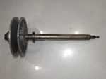 2010 Skidoo Mxz 1200 Secondary Clutch Assembly 417127077. Fixed Price $149.99.