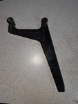 Oem Nos Genuine Mercruiser Throttle Bracket 70126 77456A2 805489T G4-2. Fixed Price $20.00.