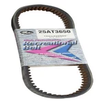 Gates Atv Drive Belt For Yamaha 25AT3650. Fixed Price $39.19.