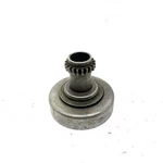 87-93 Suzuki Quadrunner LT4WD Oem Clutch Drum 21110-19B00 AS28. Fixed Price $19.99.