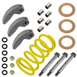 Primary Drive Clutch Assembly Rebuild Kit For Arctic Firecat 600 Efi 2004. Fixed Price $50.00.