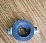 Arctic Cat Spider 23T-BOSS-273-TC & Mach 0648-841. Fixed Price $24.99.