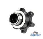 Rear Differential Boss For Yamaha Rhino 450 06 09. Fixed Price $63.00.