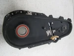 22 Lynx Boondocker Ds 850 E-tec Chain Case Back Housing Stock Oem #0219. Fixed Price $151.99.