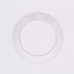 Plate Washer Part Number 90201-284P9-00 For Yamaha. Fixed Price $12.99.