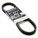 Dayco Hpx Drive Belt 1973 Yamaha SR433 - High Performance Extreme Cvt Hg. Fixed Price $130.88.