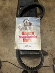 Nos Drive Belt. Fixed Price $30.00.