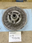 Arctic Cat Snowmobile Secondary Driven Clutch 0748 021 Used 443. Fixed Price $134.25.