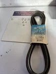 1115K6 Drive-rite By Dayco V-belt Genuine Product, New Old Stock. Fixed Price $5.40.