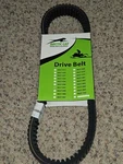 07-13 Oem Arctic Cat Drive Belt 0627-047. Fixed Price $117.00.