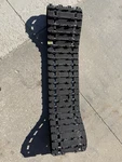 Arctic Cat Snowmobile Track 3602-202 15X137. Fixed Price $700.00.