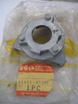 Suzuki SM21/SM40 Primary Clutch Spider 21451-97300 Nos!. Fixed Price $45.00.