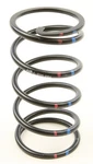 Speedwerx Driven Clutch Spring Black/red/blue CCH5-L-200-280. Fixed Price $52.20.