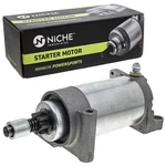 Niche Starter Motor For Ski-doo Gtx 600 Legend Grand Touring 500 515175562. Fixed Price $72.72.