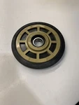 Wheel, Idler -gold --- Polaris N. Fixed Price $54.99.