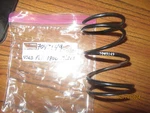 Oem Polaris Secondary/driven Clutch Spring 7043149. Fixed Price $20.00.