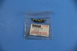Nos Yamaha FZR1000 FZR600 WR250 YZ250 YFM35 YFZ350 YZF750 #90150-05022 Qty. Fixed Price $9.95.