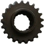 Venom Products Silent Top Sprocket For Arctic Cat - 17T 19 Spline 13 Wide. Fixed Price $34.93.